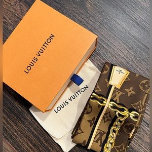 Louis Vuitton Scarf